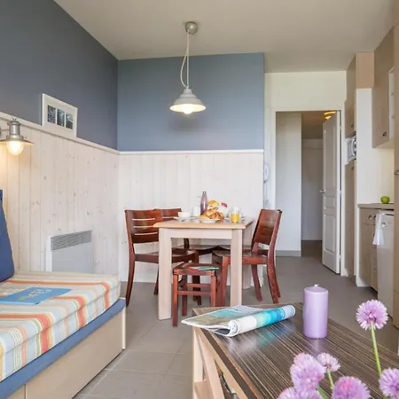 De La Plage 2p 4